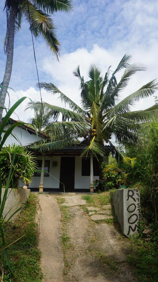 Happy Living Weligama Apartment Exterior photo