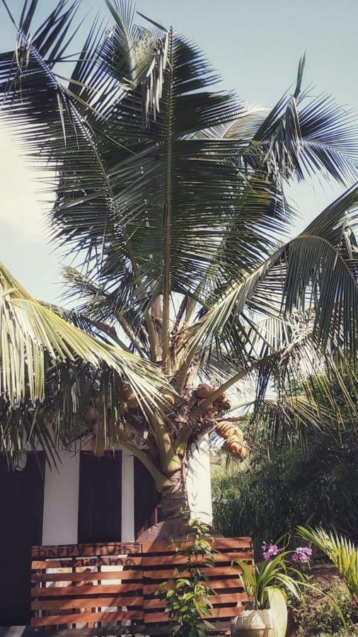 Happy Living Weligama Apartment Exterior photo